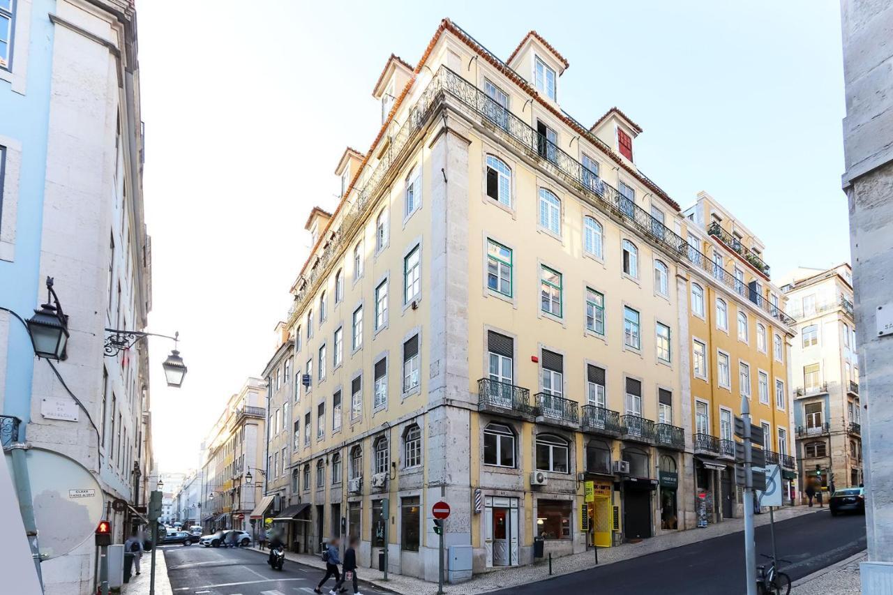 Apartamento Downtown Experience By Homing
