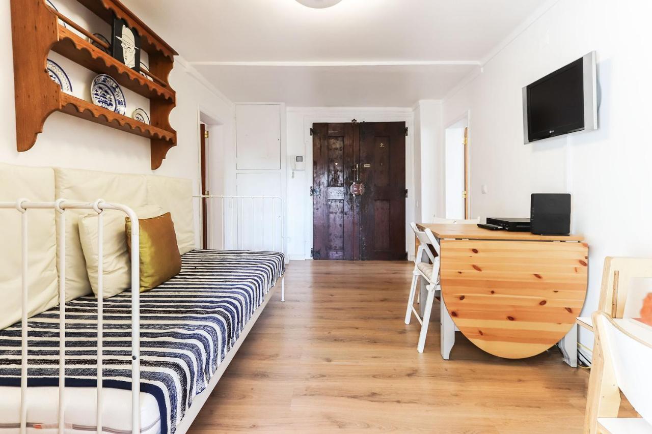 Apartamento Downtown Experience By Homing Lisboa