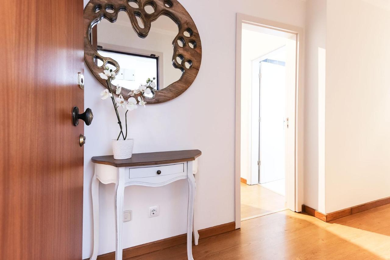 Apartamento Rato Elegant By Homing