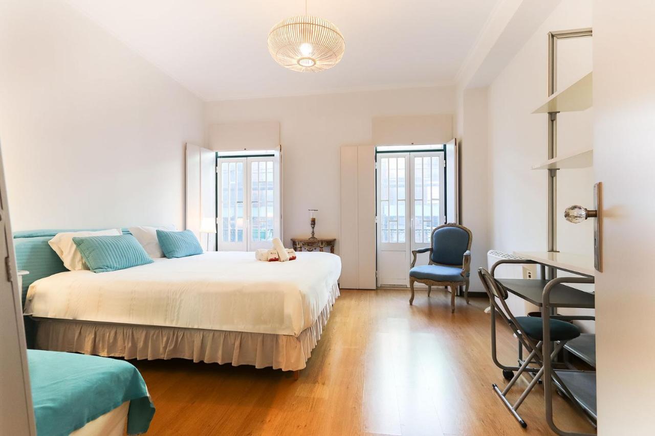 Rato Elegant By Homing Lisboa