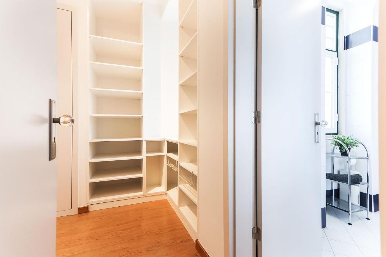 Rato Elegant By Homing Apartamento *