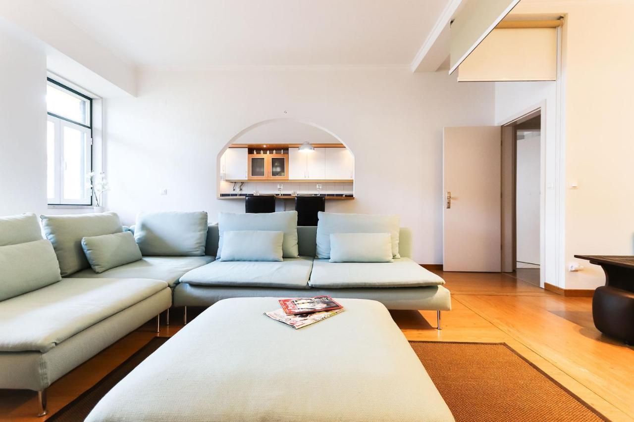 Rato Elegant By Homing Apartamento