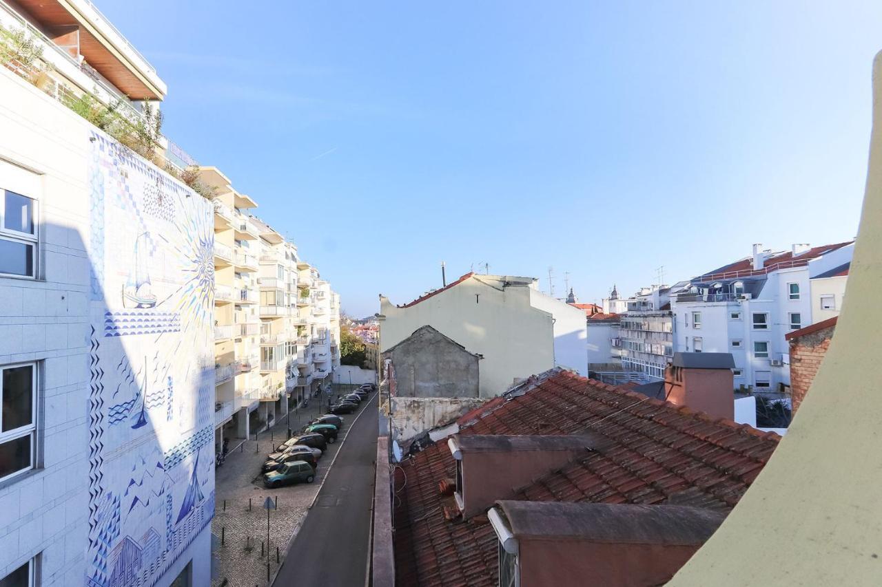 Rato Elegant By Homing * Lisboa