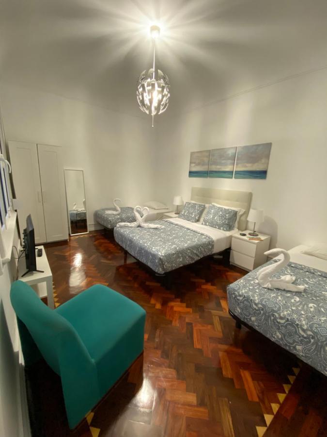 Blue Bairro *
