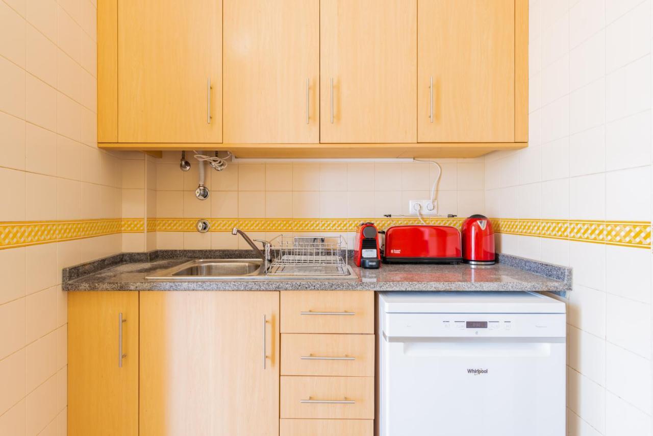 Apartamento Bombarda 21 @ Retro