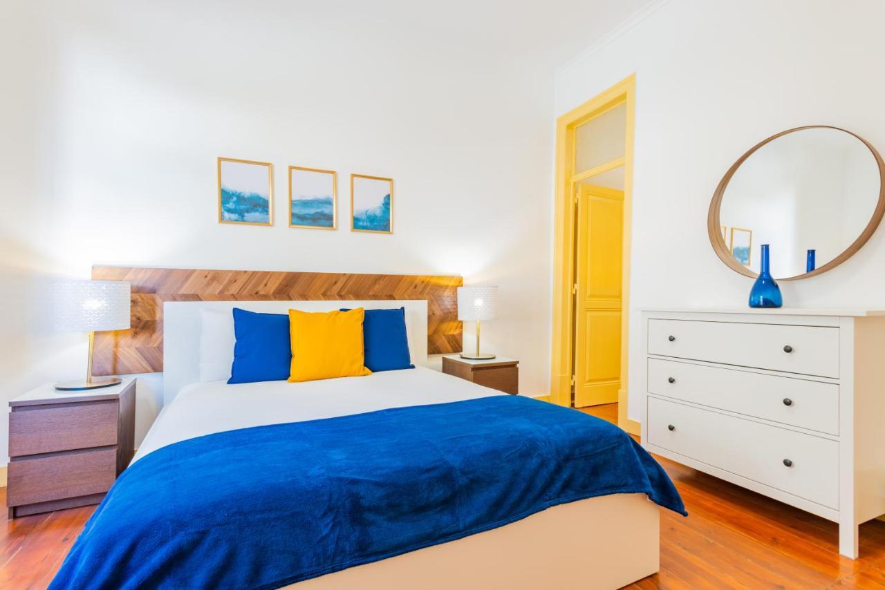 Apartamento Bombarda 21 @ Retro *