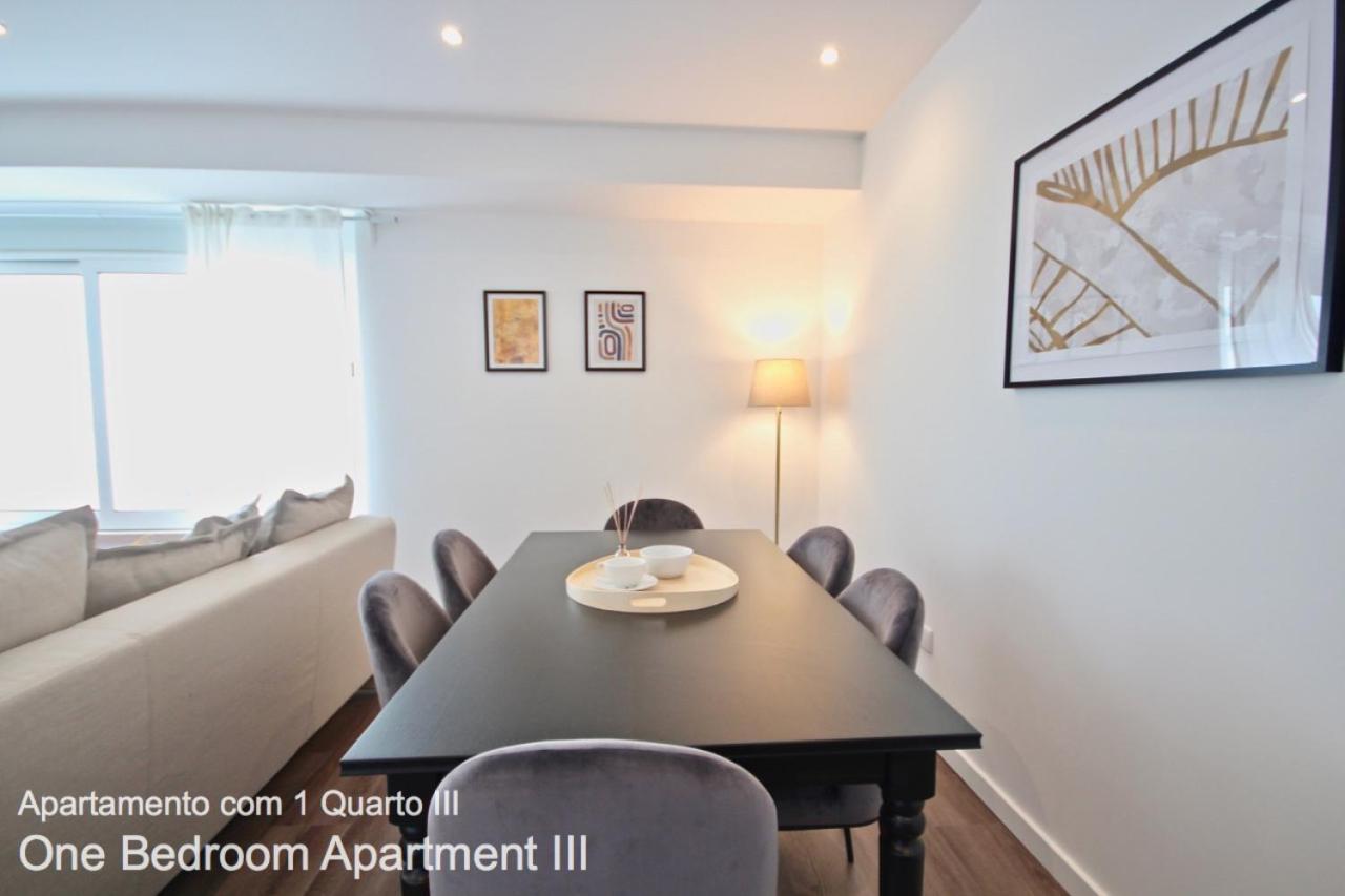 Akicity Sete Rios Selected Apartment Lisbon