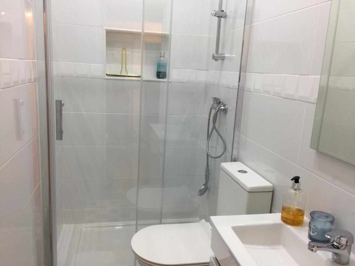 Air Lisboa- Apartamento