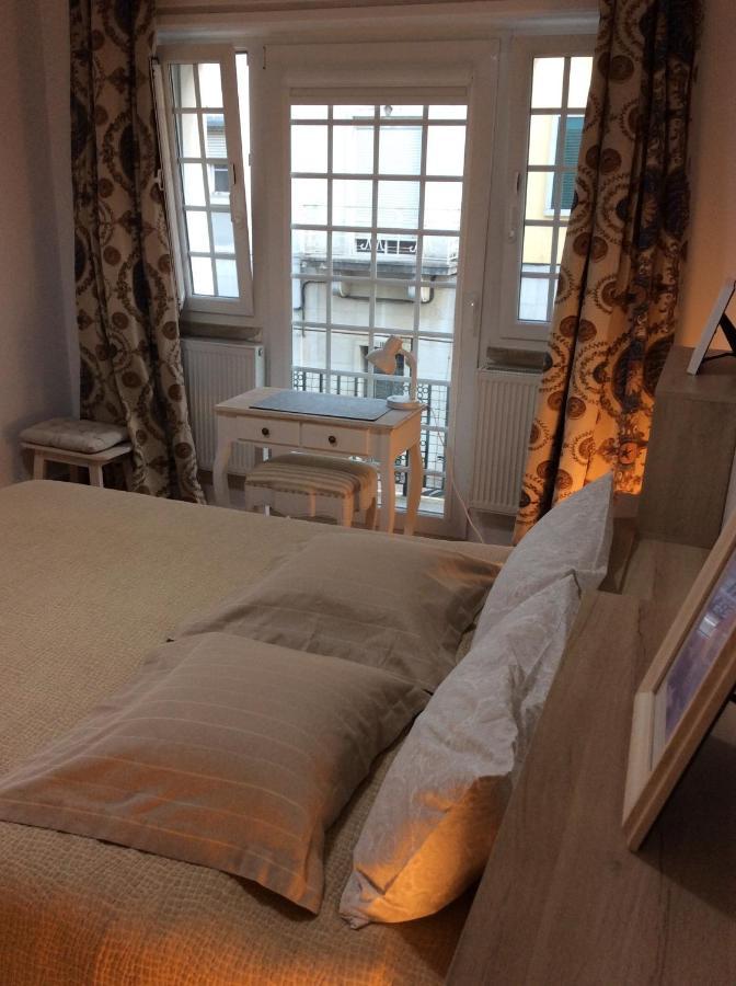 Air Lisboa- Apartamento Lisboa