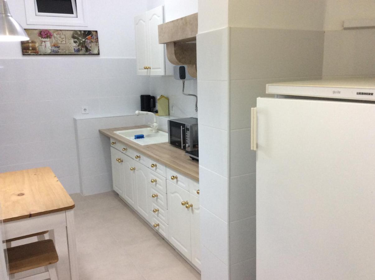 Air Lisboa- Apartamento