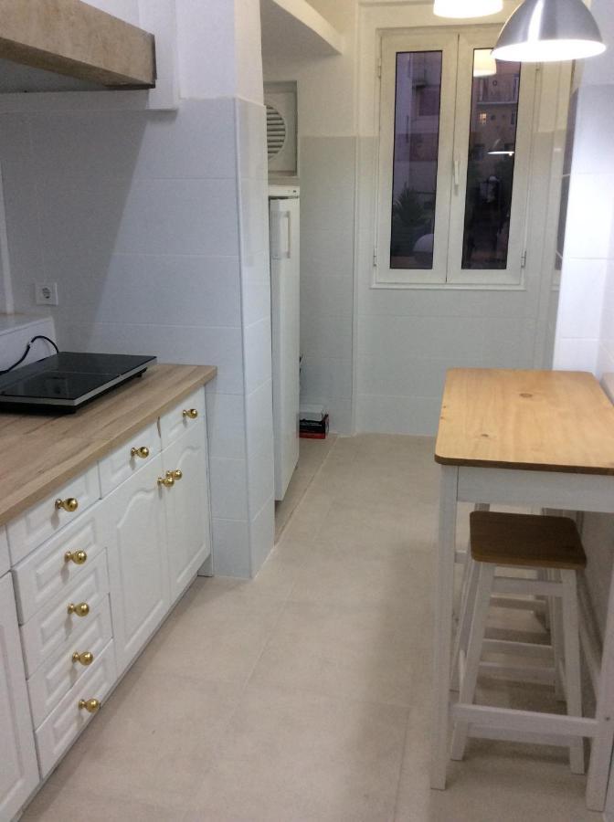 Air Lisboa- Apartamento