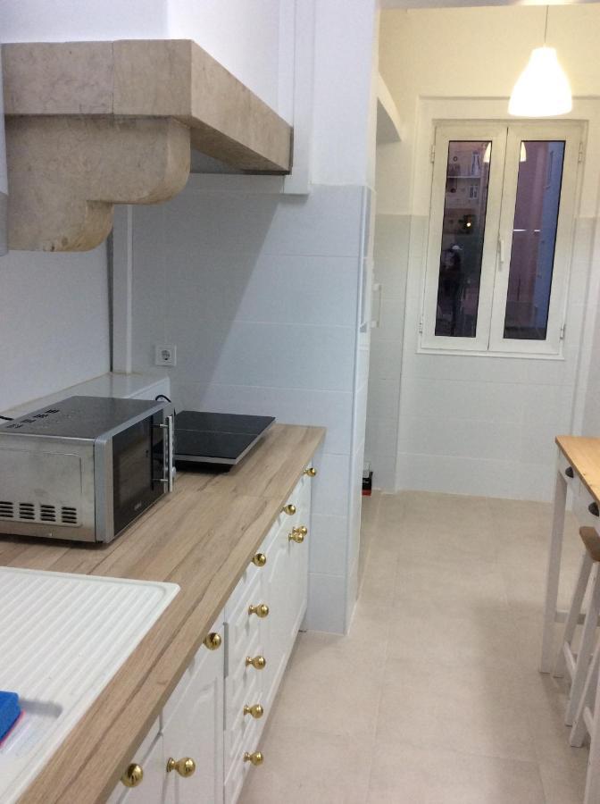 Apartamento Air Lisboa- Lisboa
