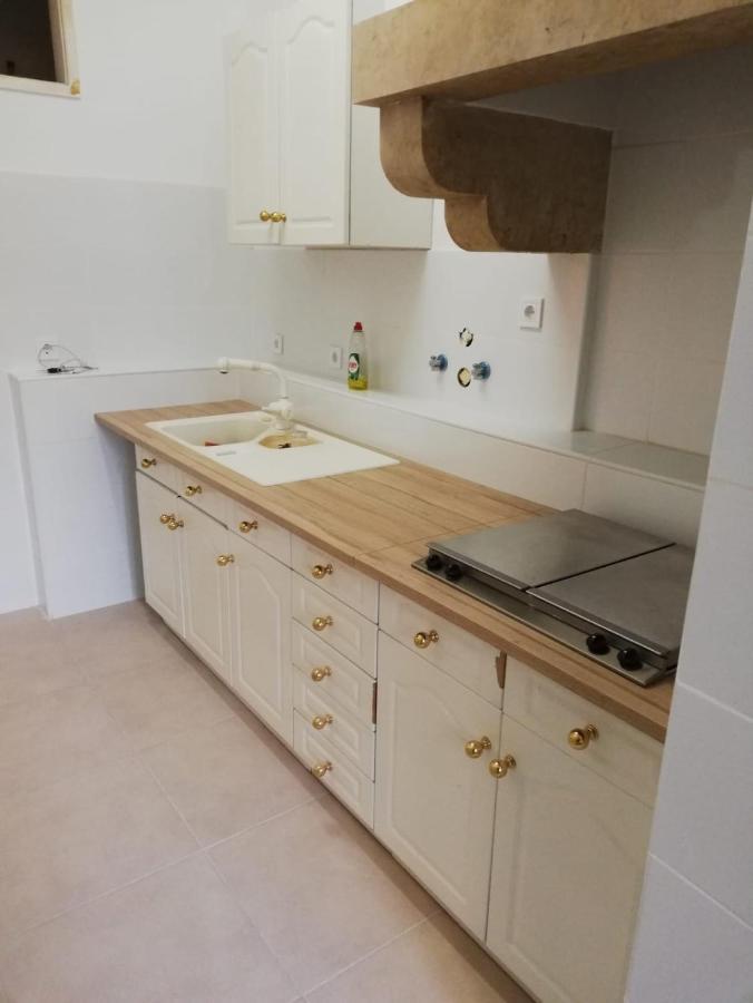 Air Lisboa- Apartamento Lisboa