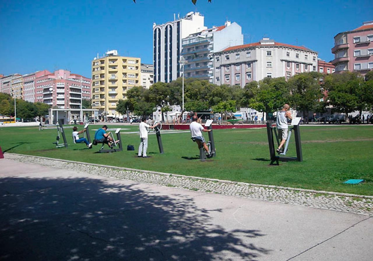 Apartamento Air Lisboa- Lisboa