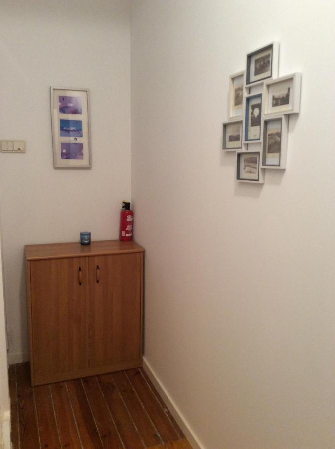 Air Lisboa- Apartamento Lisboa