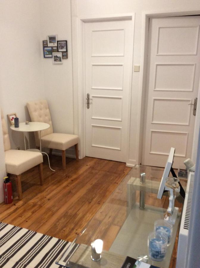 Air Lisboa- Apartamento Lisboa