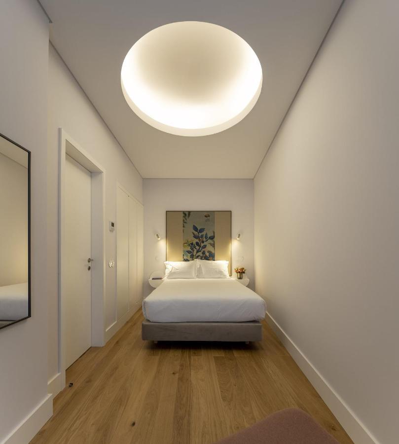 Serviced - Madalena Lisboa