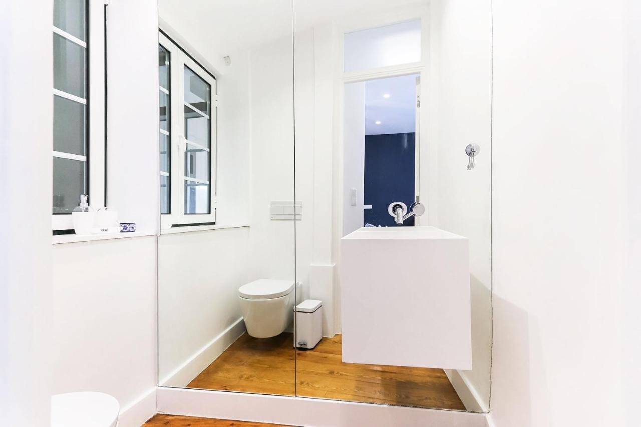 Apartamento Lapa Stylish By Homing *