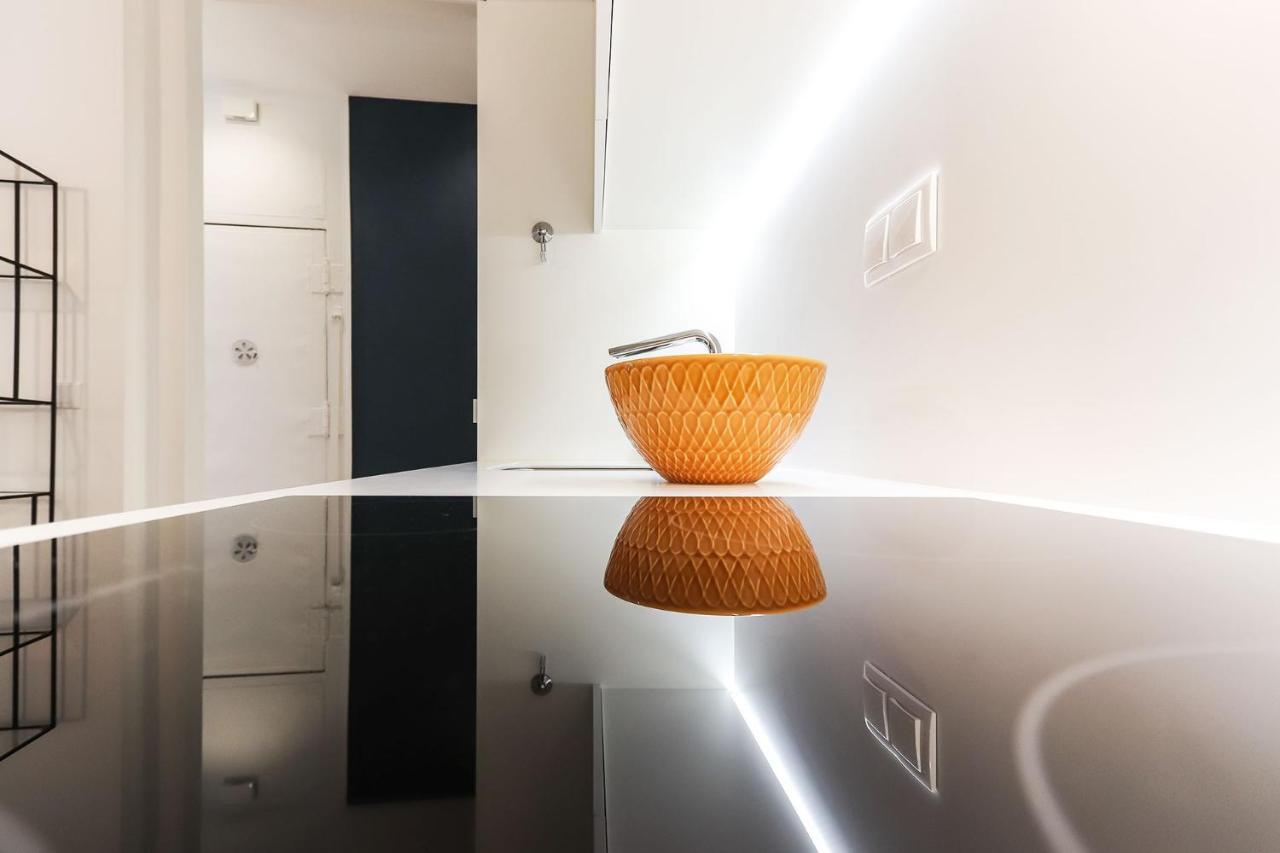 Lapa Stylish By Homing Apartamento *
