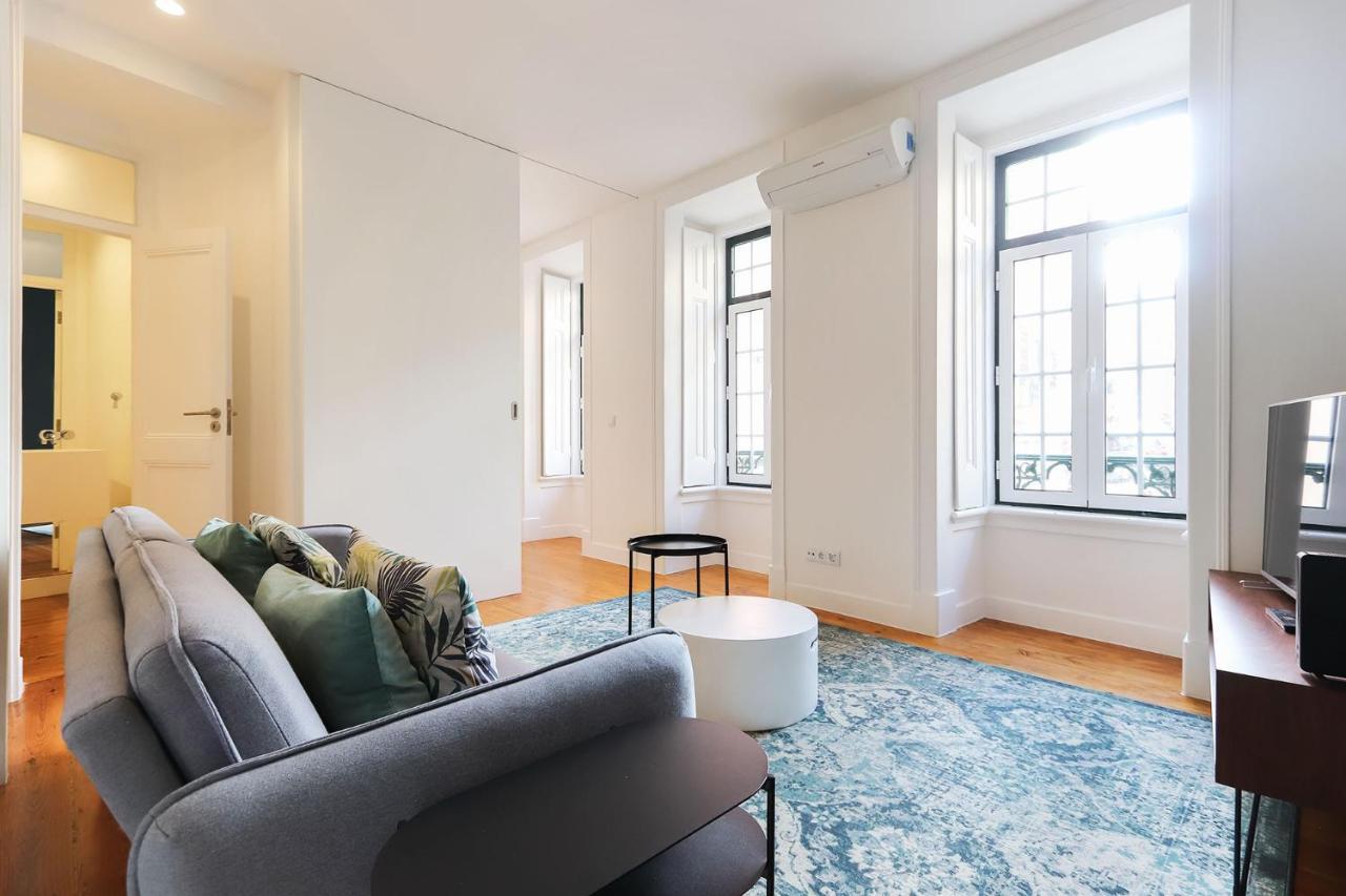 Apartamento Lapa Stylish By Homing *