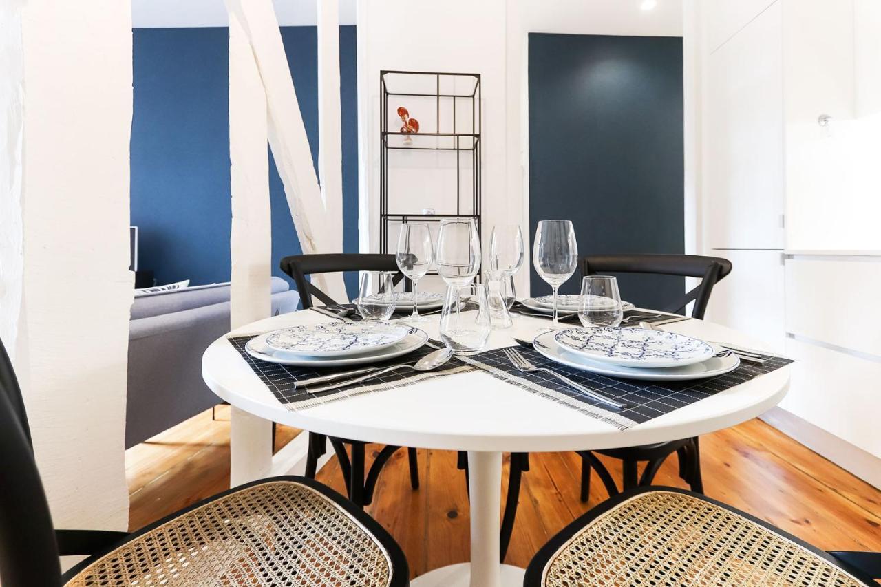 Apartamento Lapa Stylish By Homing *
