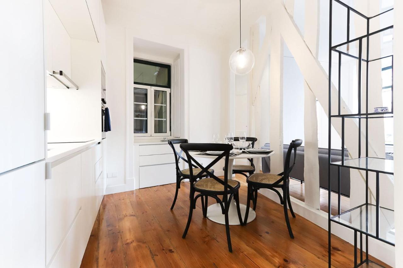 Lapa Stylish By Homing Lisboa