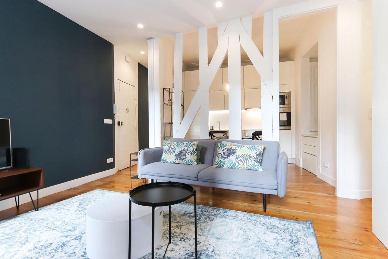 Lapa Stylish By Homing Apartamento *