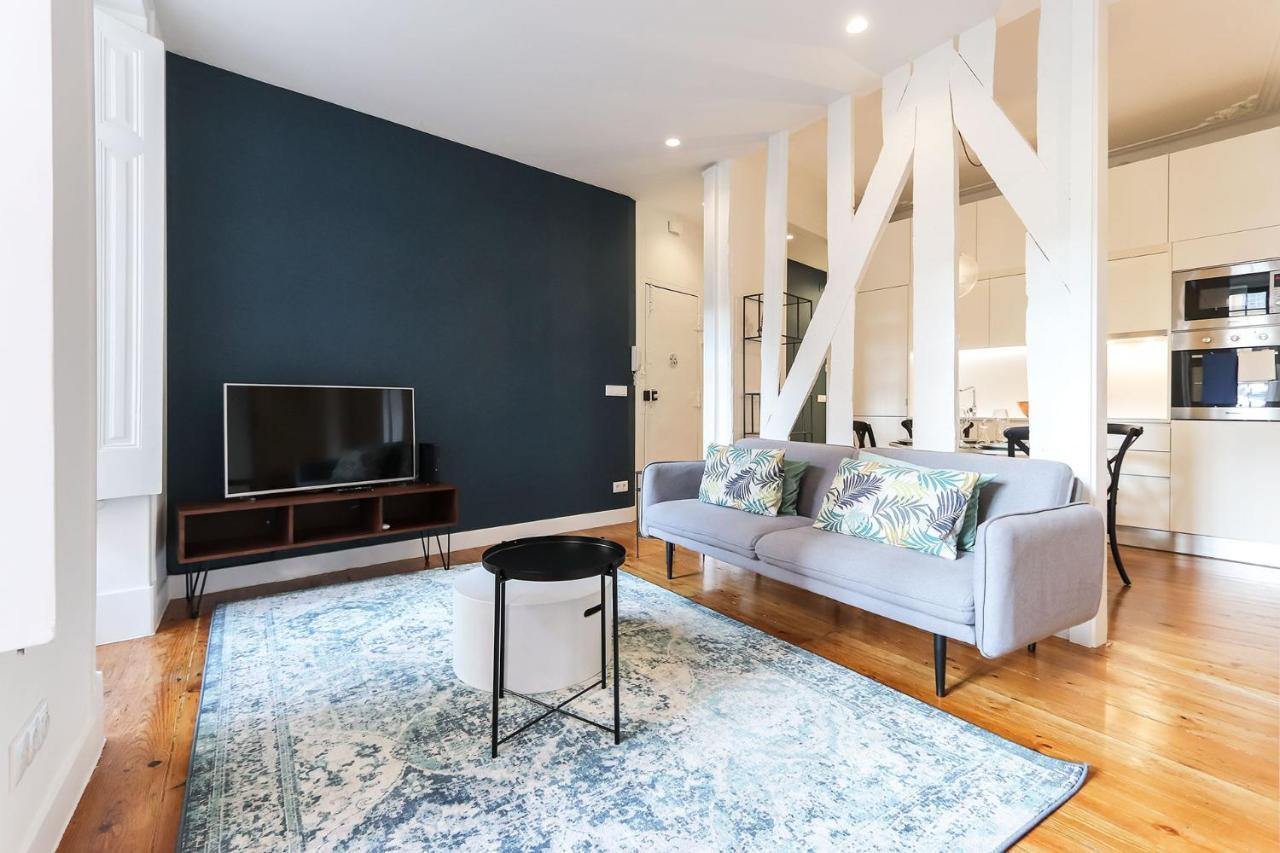 Apartamento Lapa Stylish By Homing