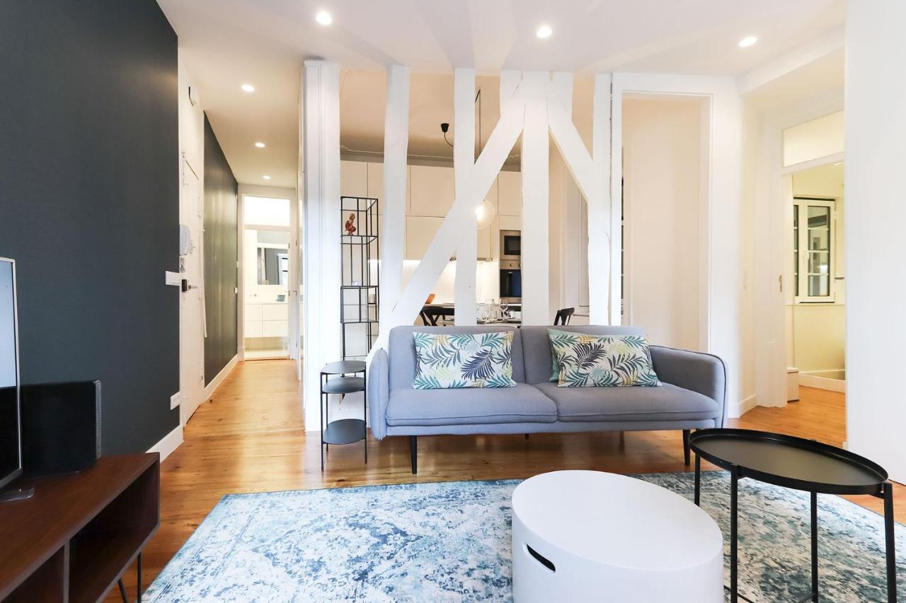Lapa Stylish By Homing Apartamento