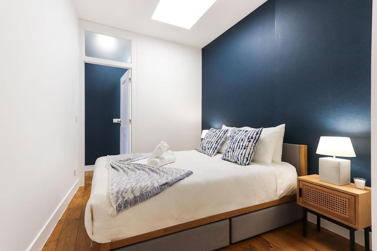 Lapa Stylish By Homing Apartamento *