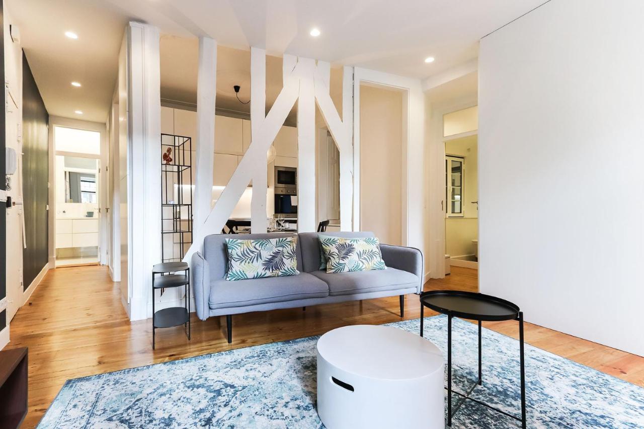 Lapa Stylish By Homing Apartamento