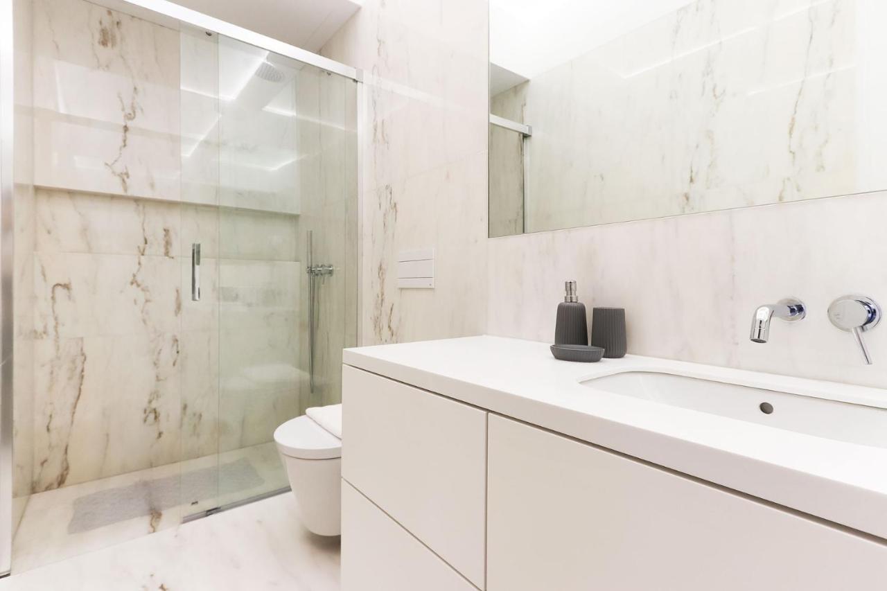 Apartamento Lapa Stylish By Homing Lisboa