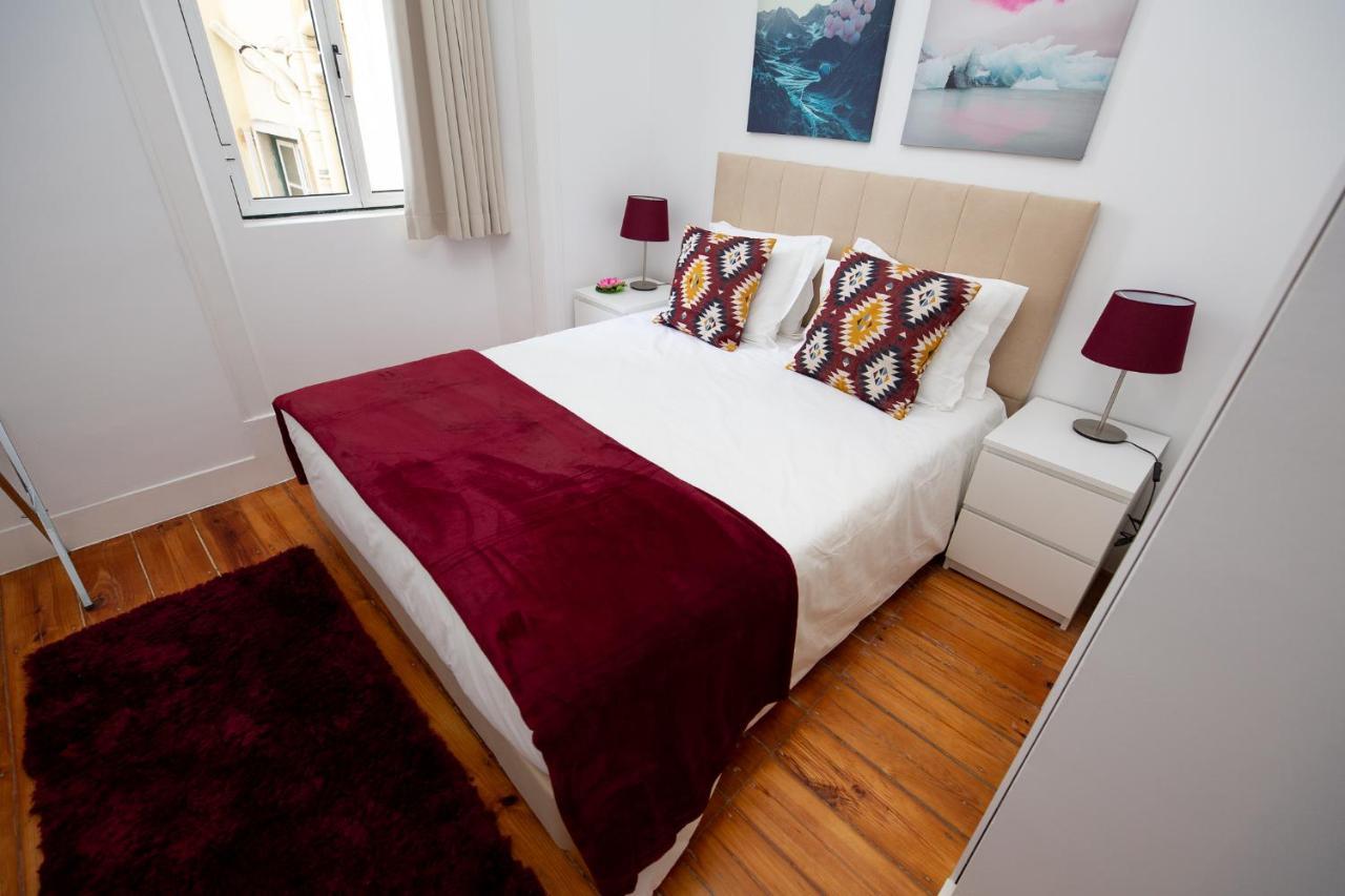 Inn-chiado Boulevard Guest house Lisbon