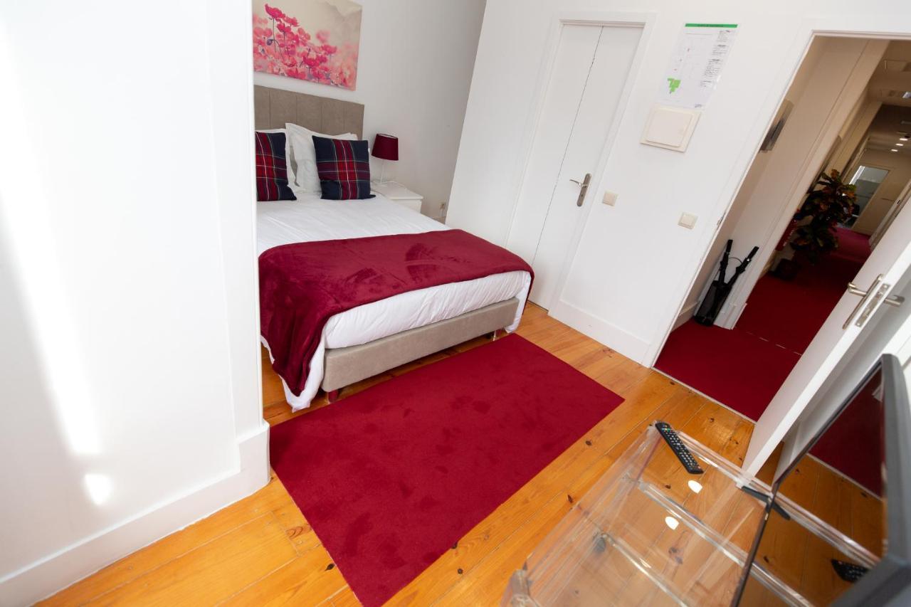Inn-chiado Boulevard 3*