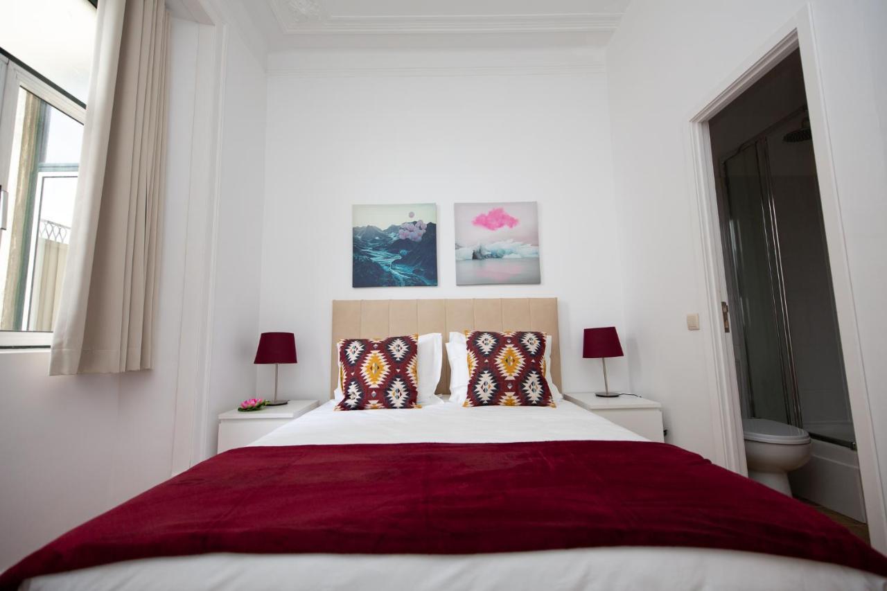 Inn-chiado Boulevard Guest house Lisbon