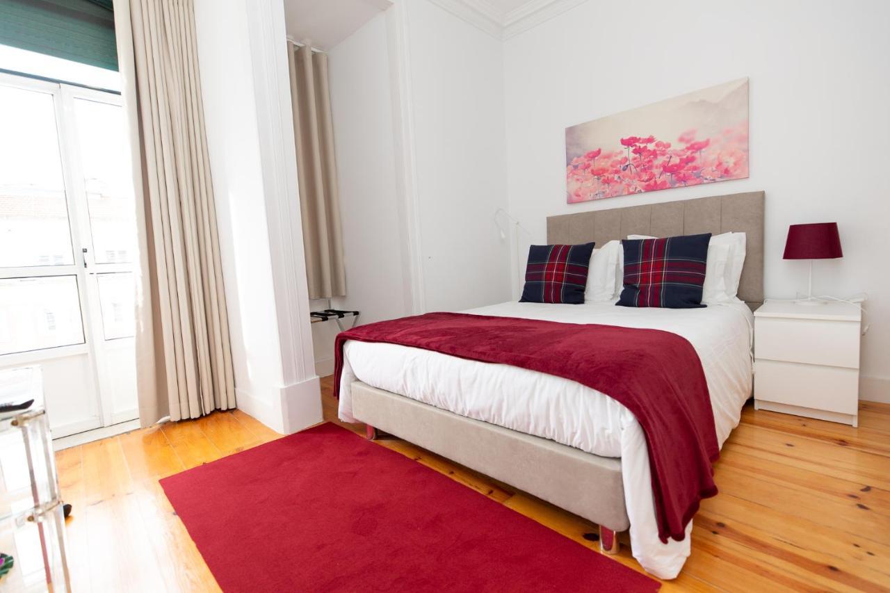 Inn-chiado Boulevard