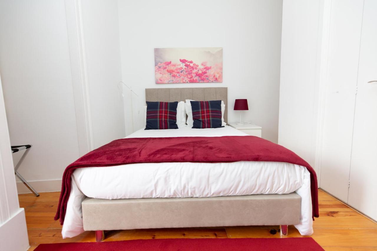 Inn-chiado Boulevard Guest house 3*