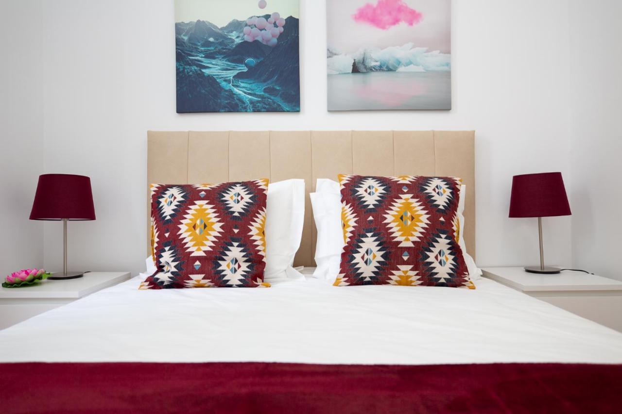 Inn-chiado Boulevard Lisbon