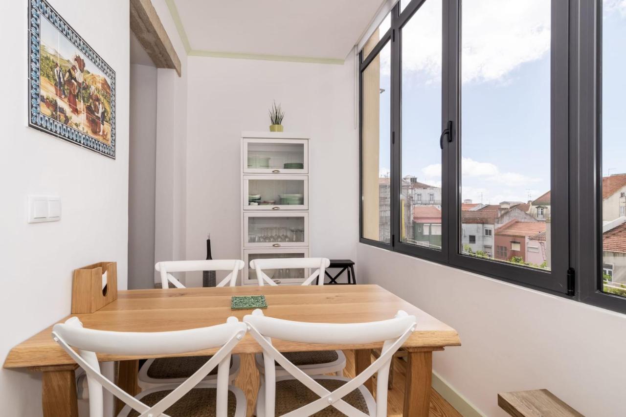 Apartamento Guestready - Contemporary Apt In Central *
