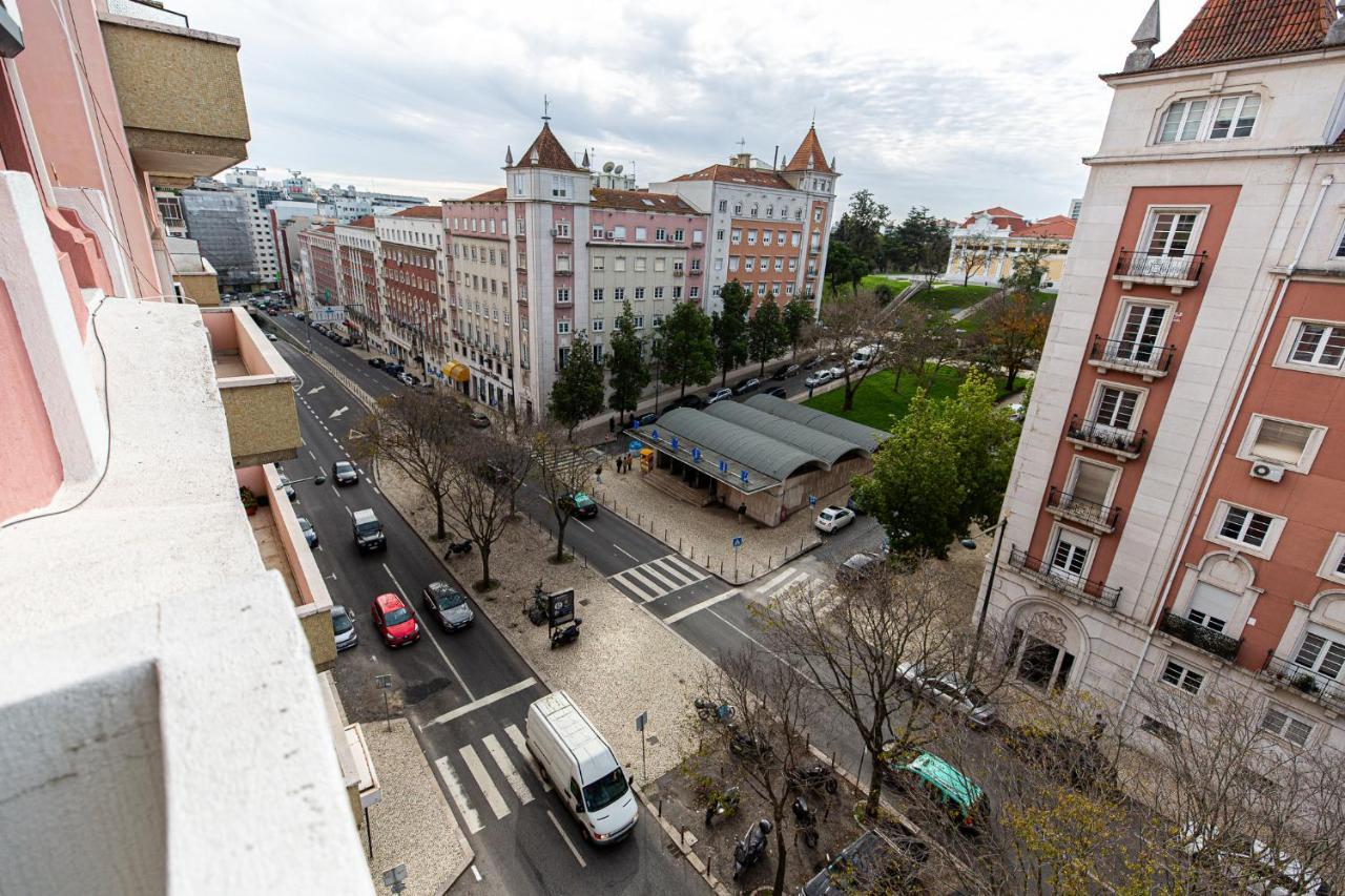 Guest house Inn-chiado Boulevard Lisbon