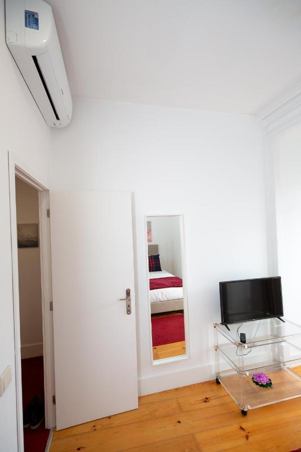 Guest house Inn-chiado Boulevard