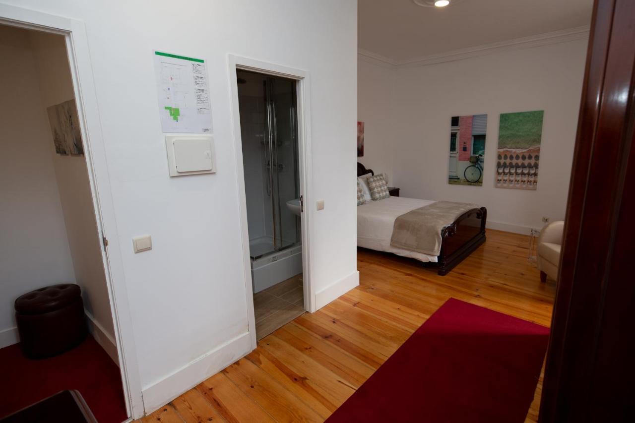 Guest house Inn-chiado Boulevard Lisbon