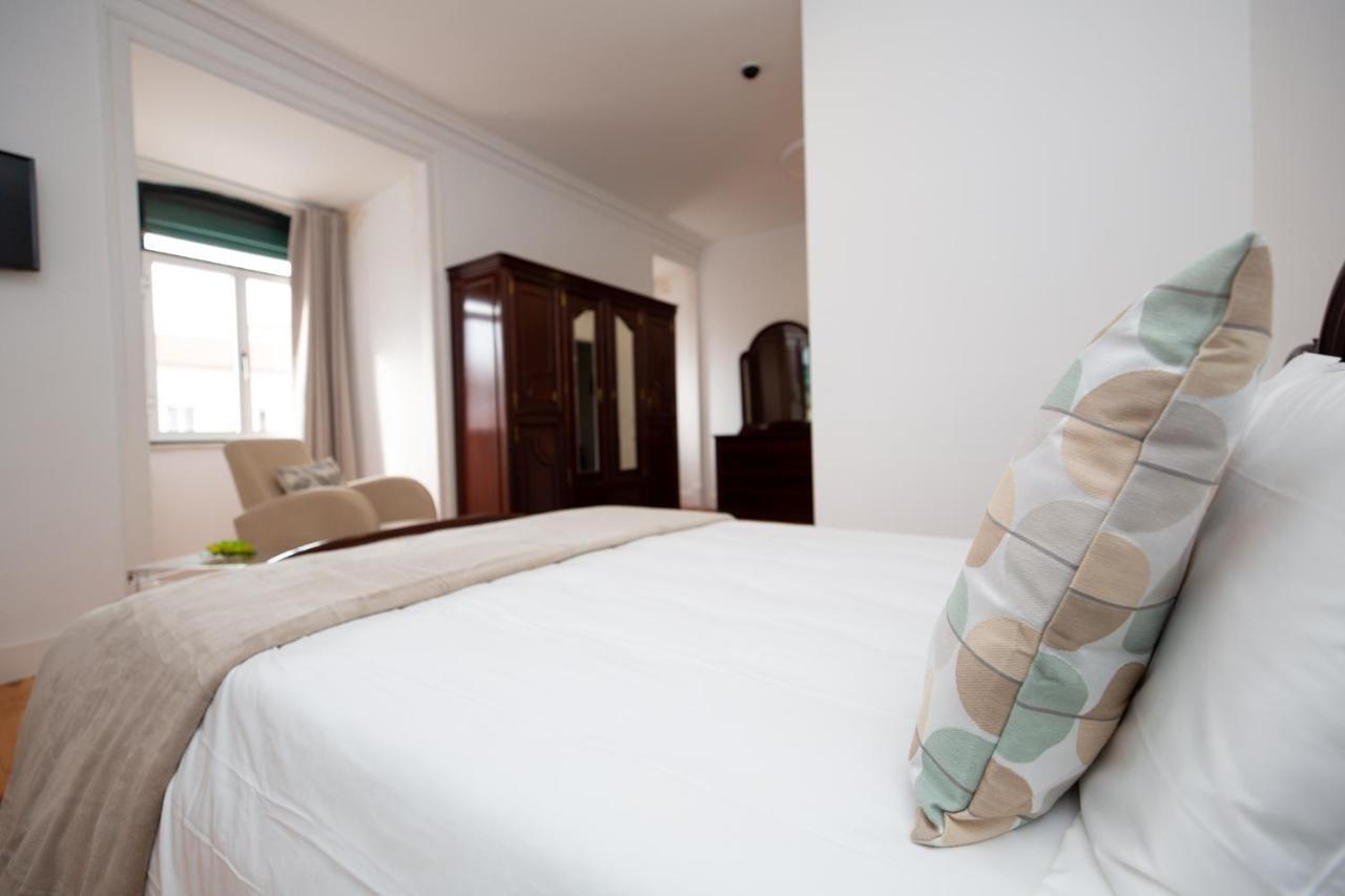 Inn-chiado Boulevard Lisbon