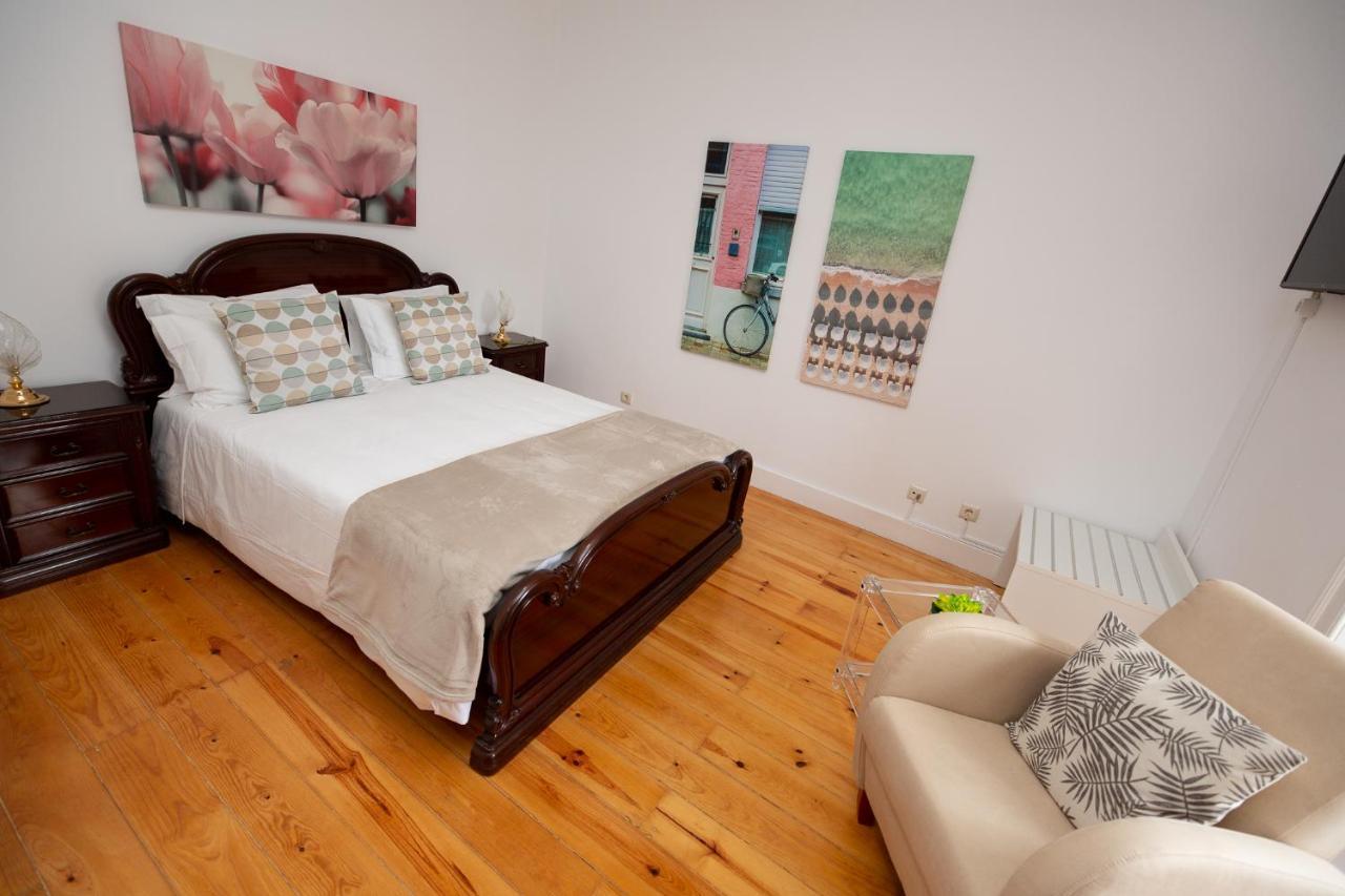 Inn-chiado Boulevard Guest house
