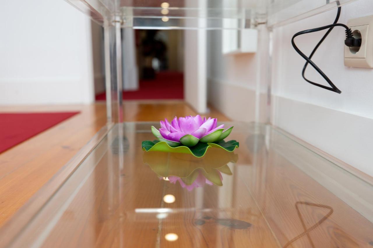 Guest house Inn-chiado Boulevard 3*