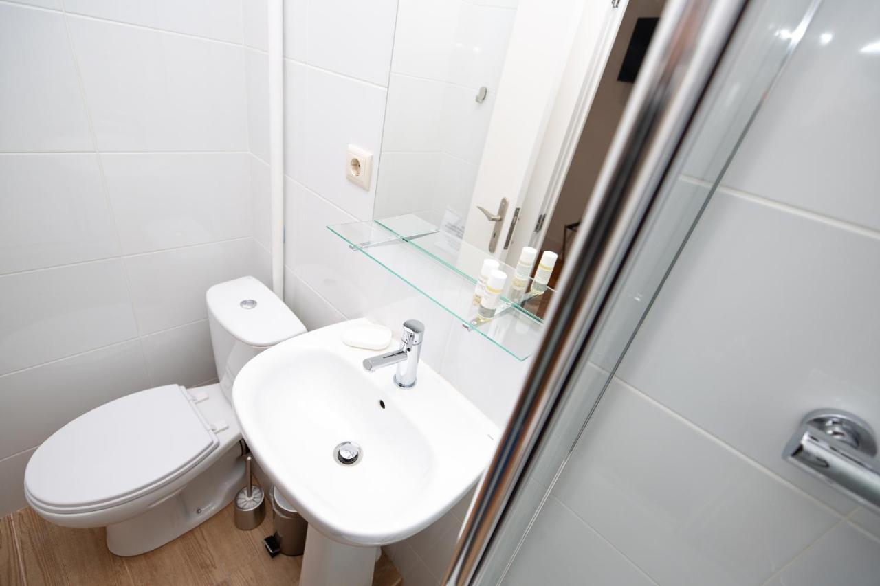 Inn-chiado Boulevard Lisbon