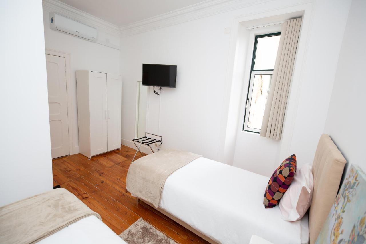 Guest house Inn-chiado Boulevard 3*