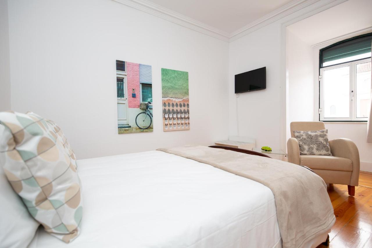 Inn-chiado Boulevard 3*