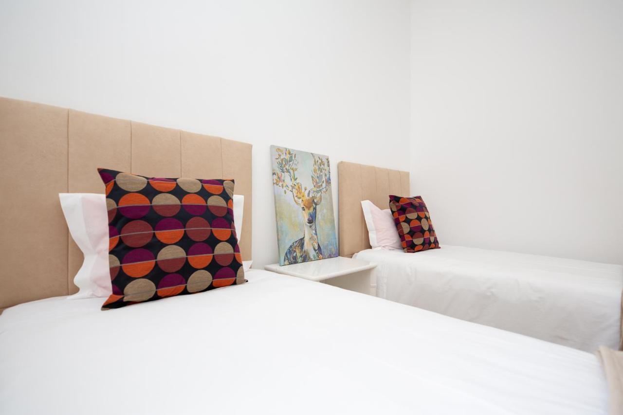 Inn-chiado Boulevard Guest house 3*