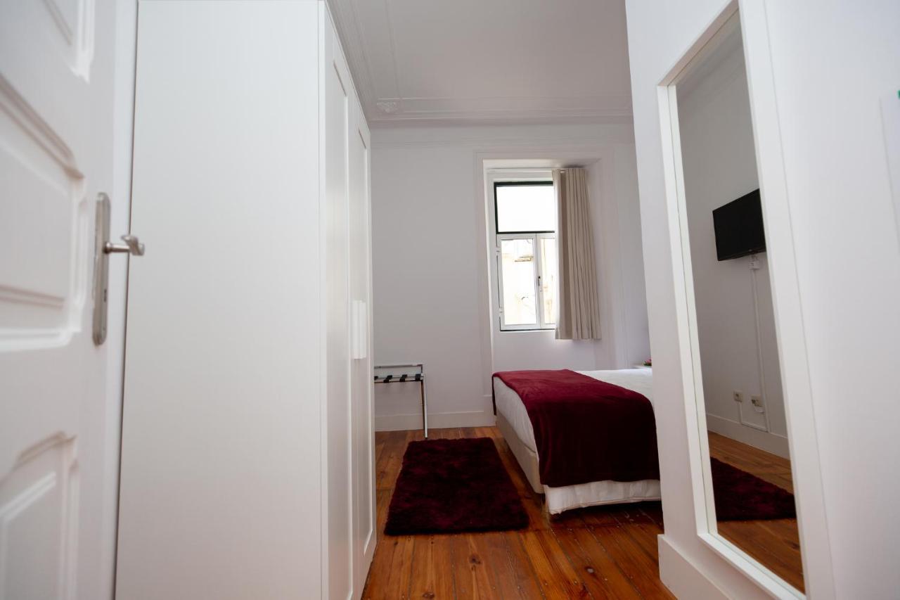 Guest house Inn-chiado Boulevard 3*